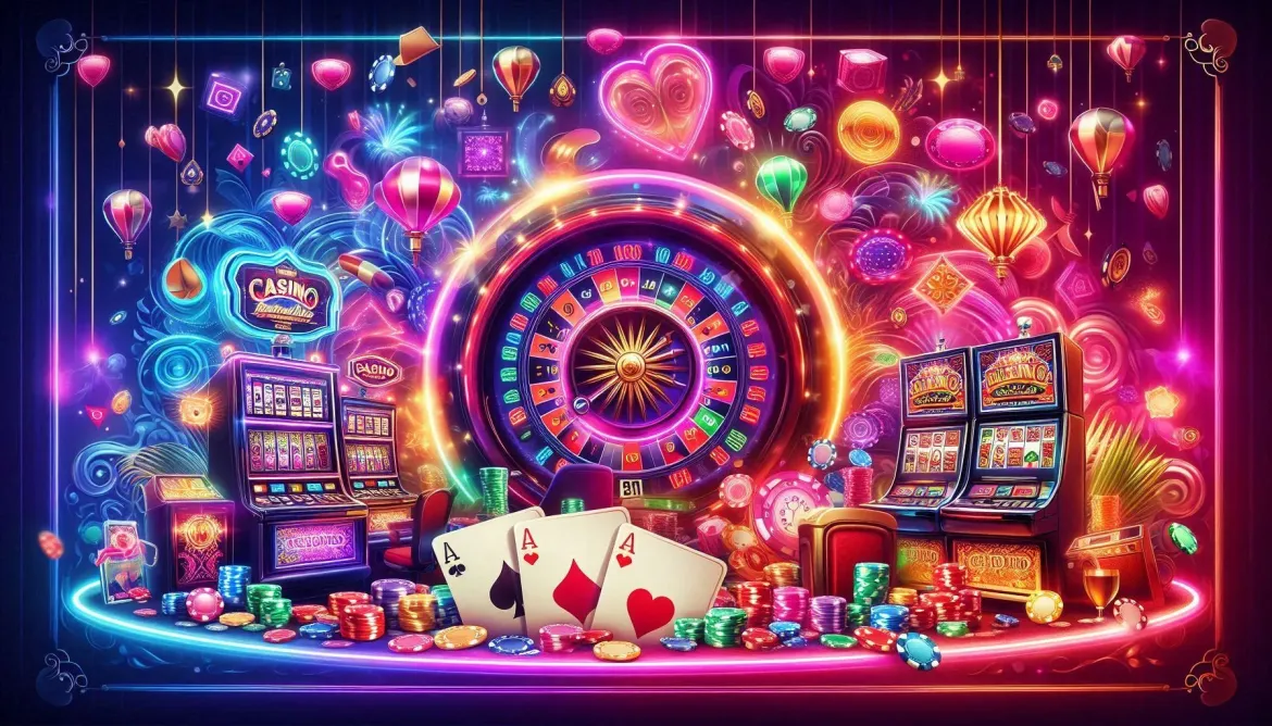 Casino Campione d'Italia